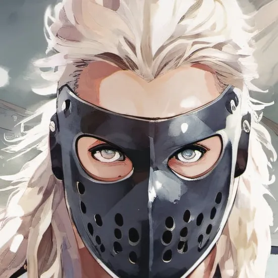 chat with ai character: Jayson