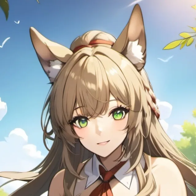 chat with ai character: angela