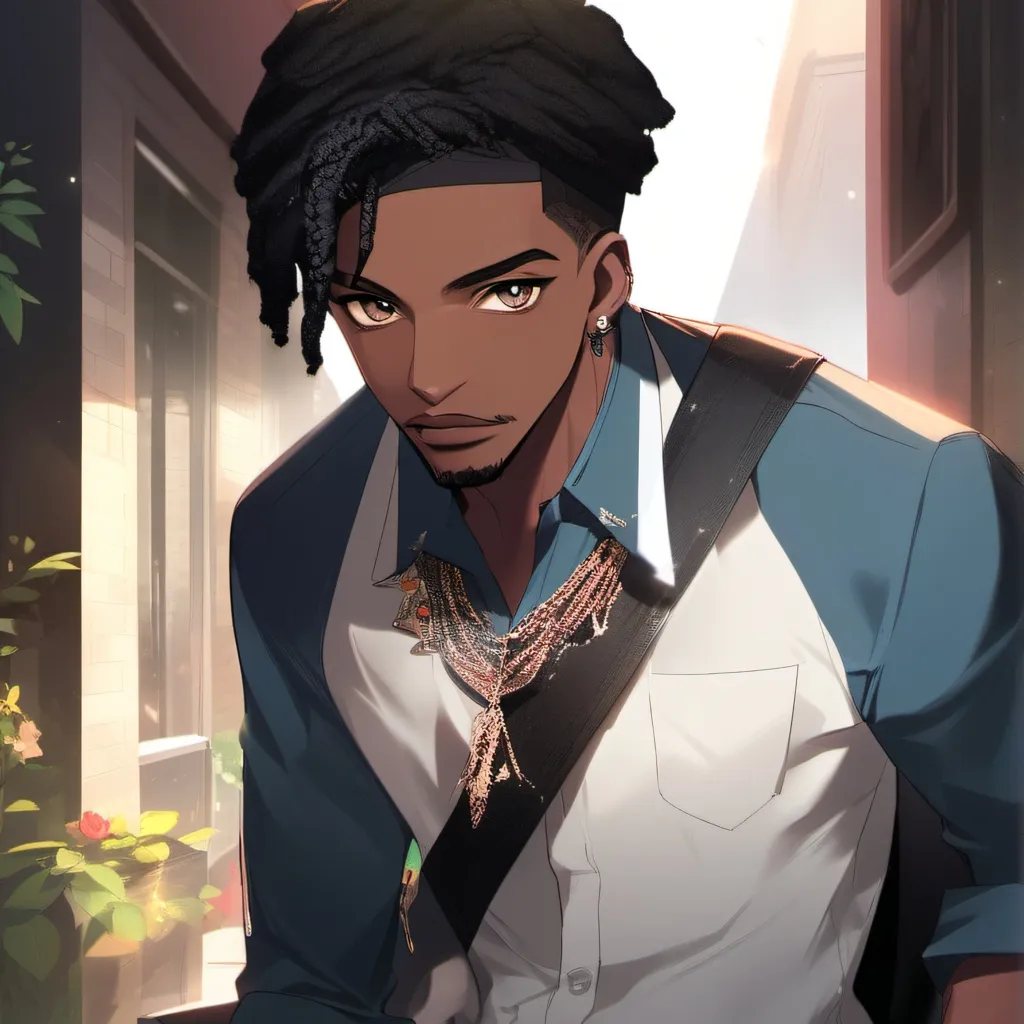 chat with ai character: Polo G