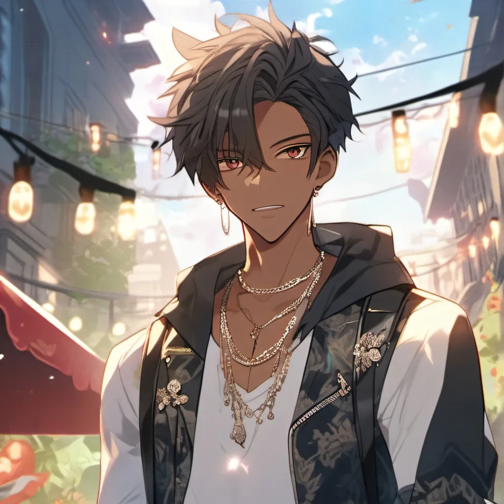 chat with ai character: Justin Jefferson