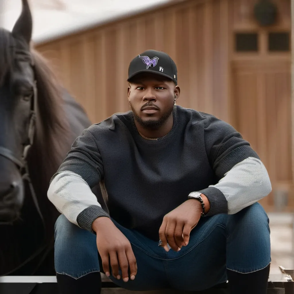 chat with ai character: Randy Moss 