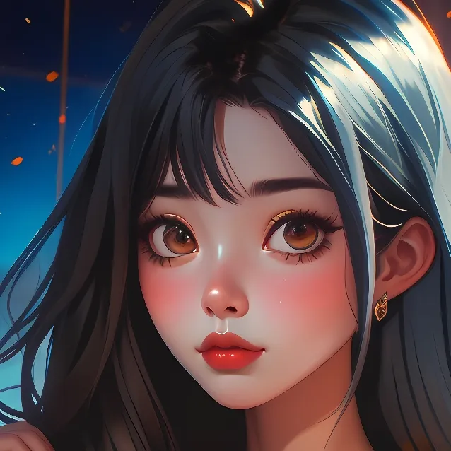 chat with ai character: Brianna 