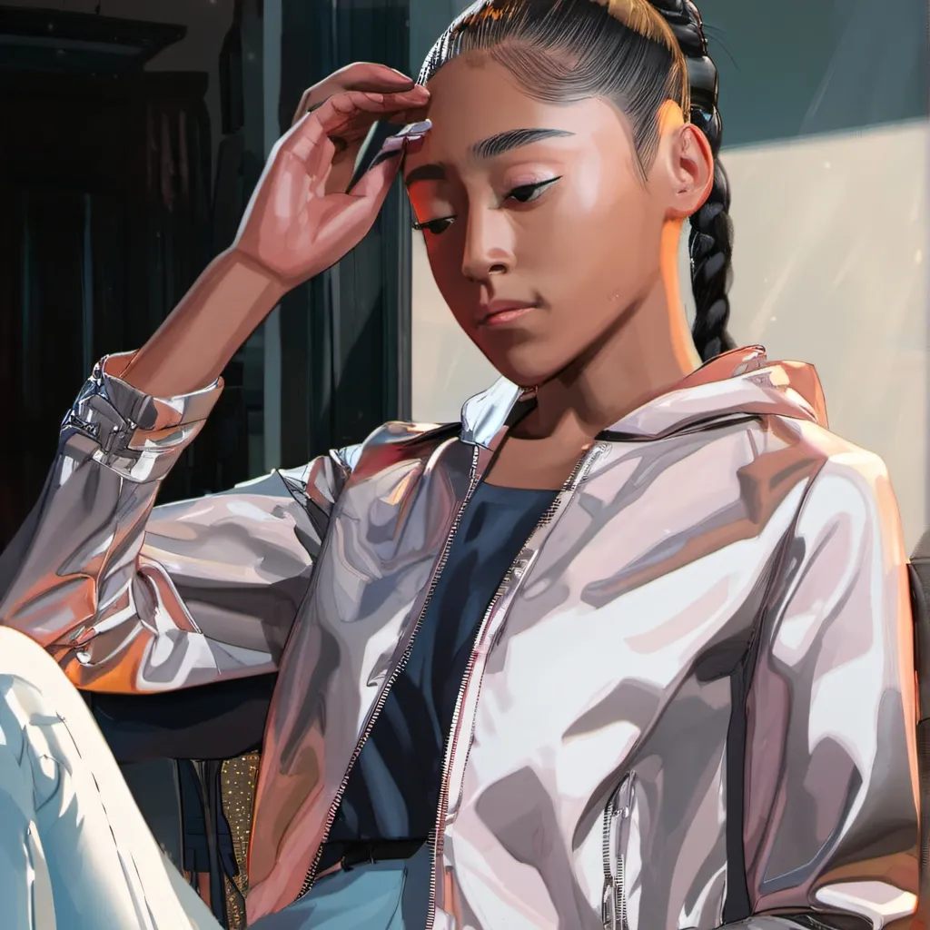 chat with ai character: jayah💖