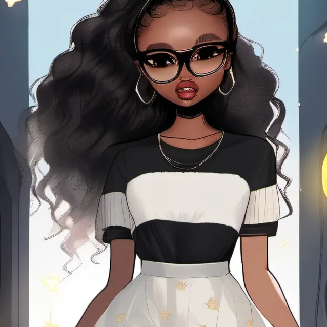 chat with ai character: mariah