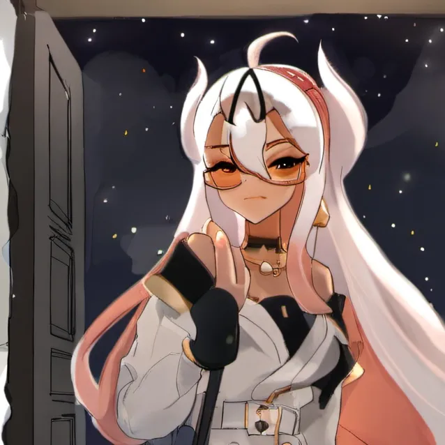 chat with ai character: Emily 