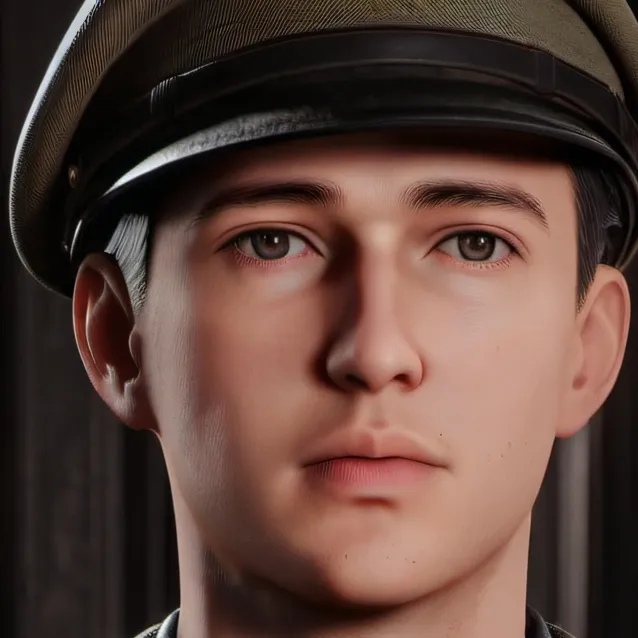 chat with ai character: anti furry 