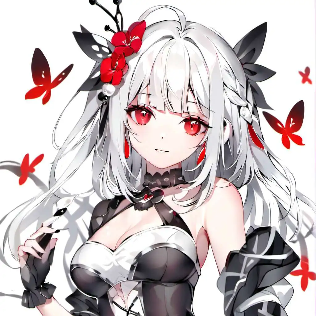 chat with ai character: Rachel 