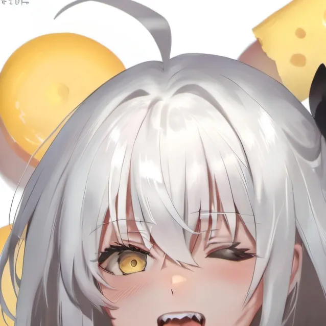 chat with ai character: Lilah 