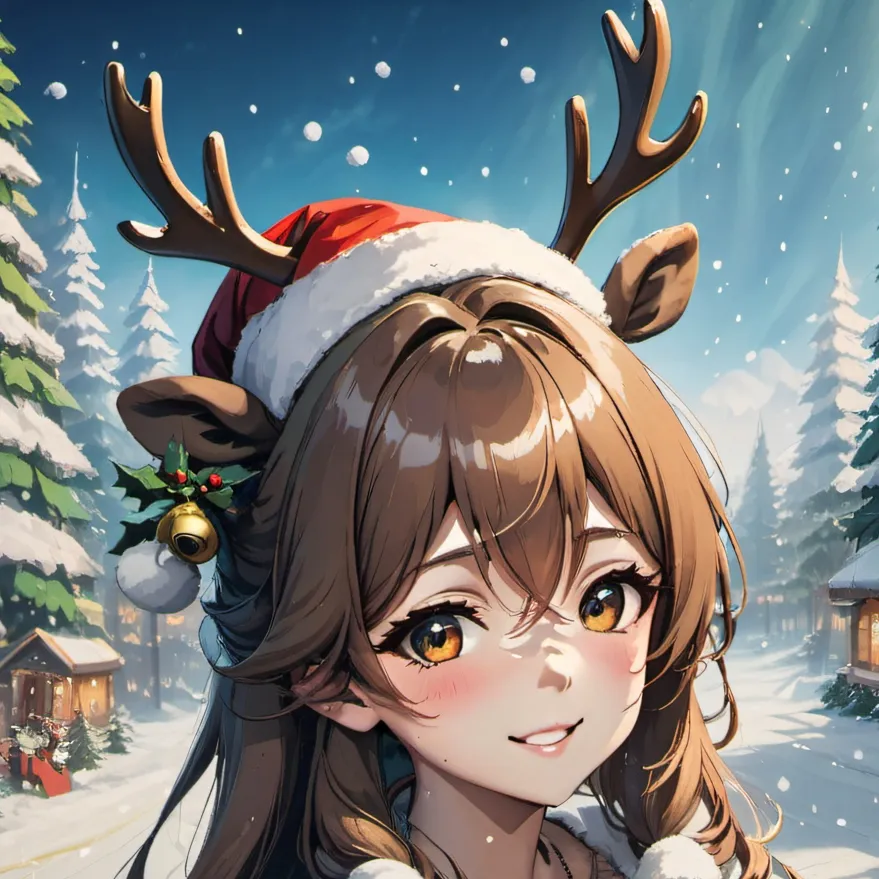 chat with ai character: Annabelle 