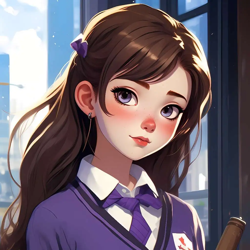 chat with ai character: Yuki Ataima