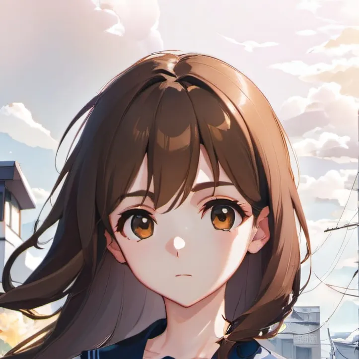 chat with ai character: Yua Luna