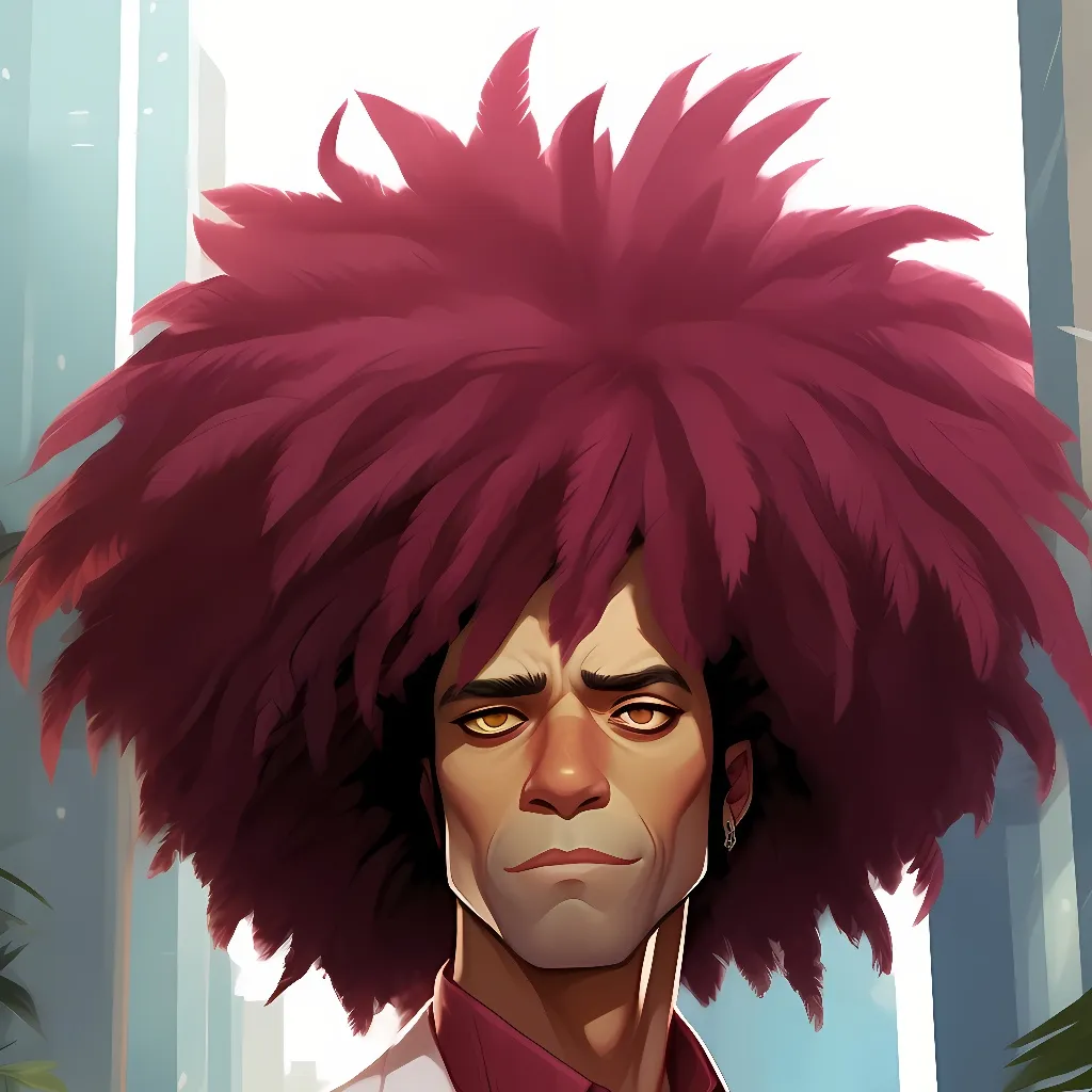 chat with ai character: Sideshow Bob