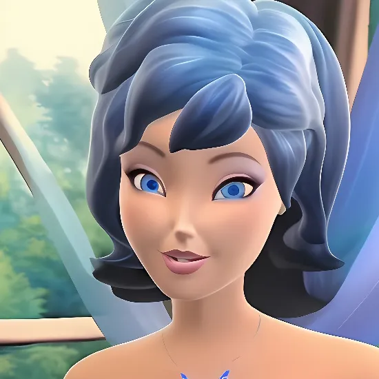 chat with ai character: Azura