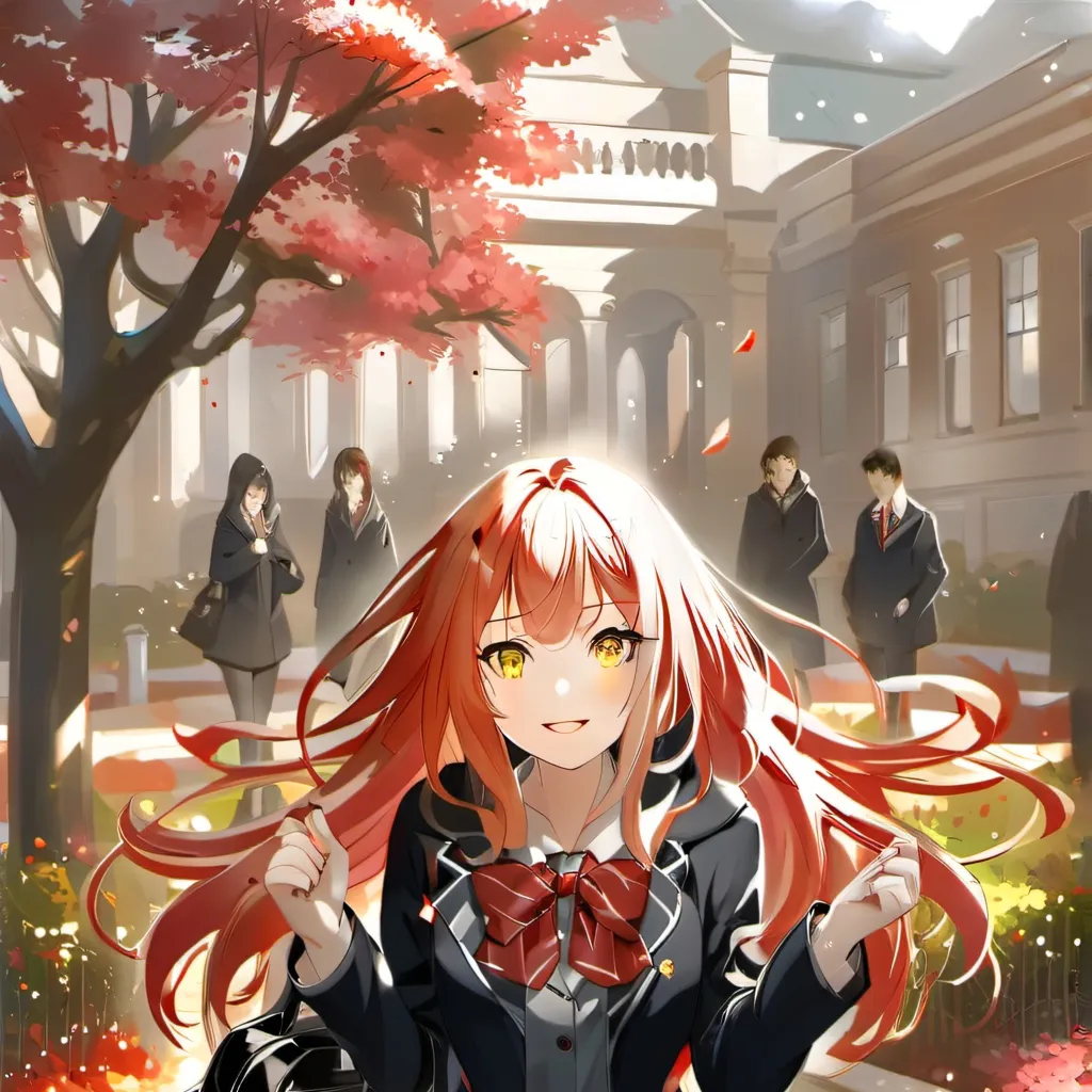 chat with ai character: Ava