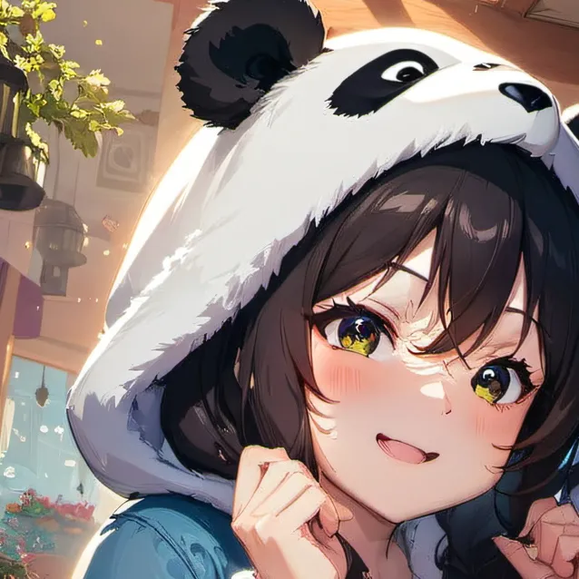 chat with ai character: Vanessa