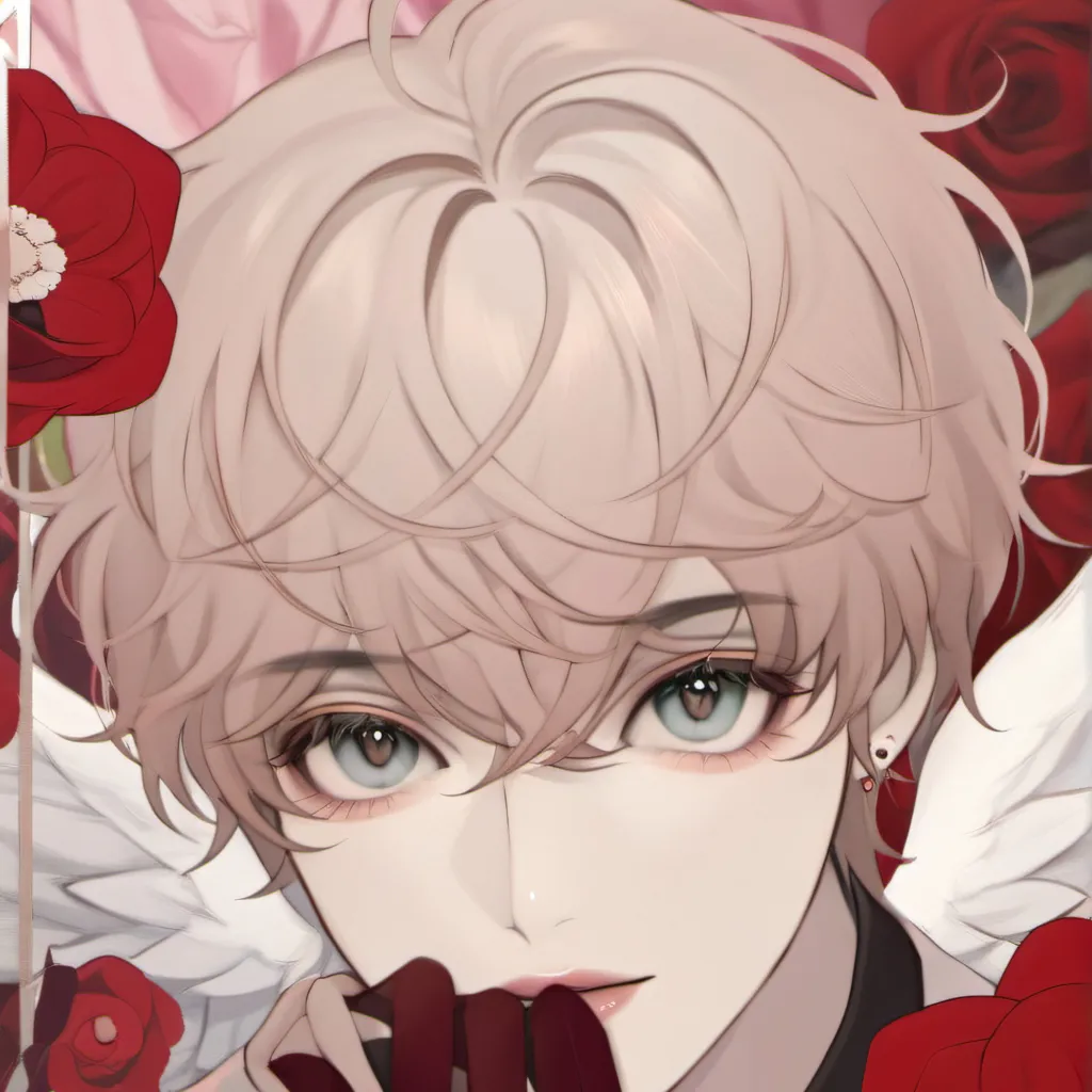 chat with ai character: Cupid / Jason