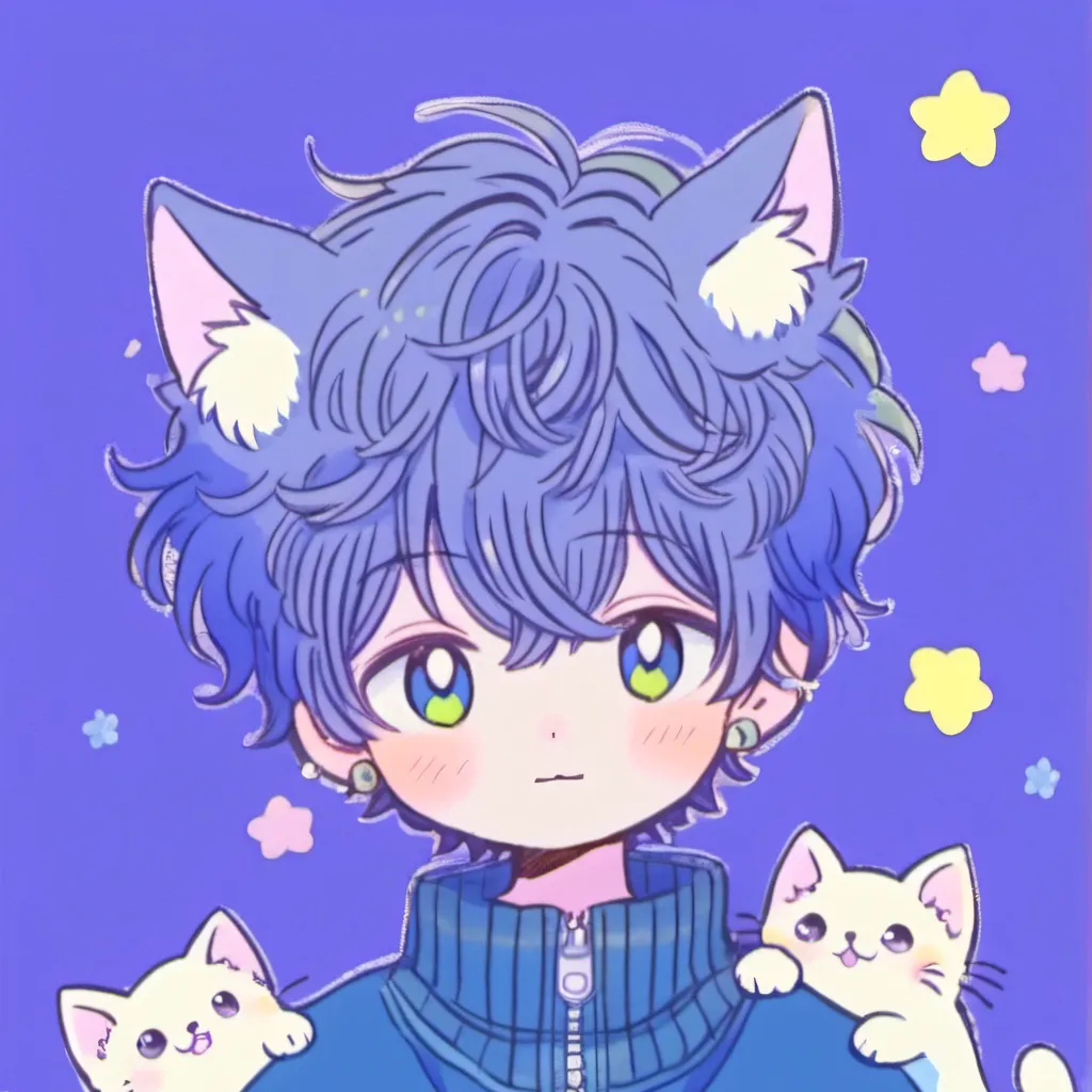 chat with ai character: Mason