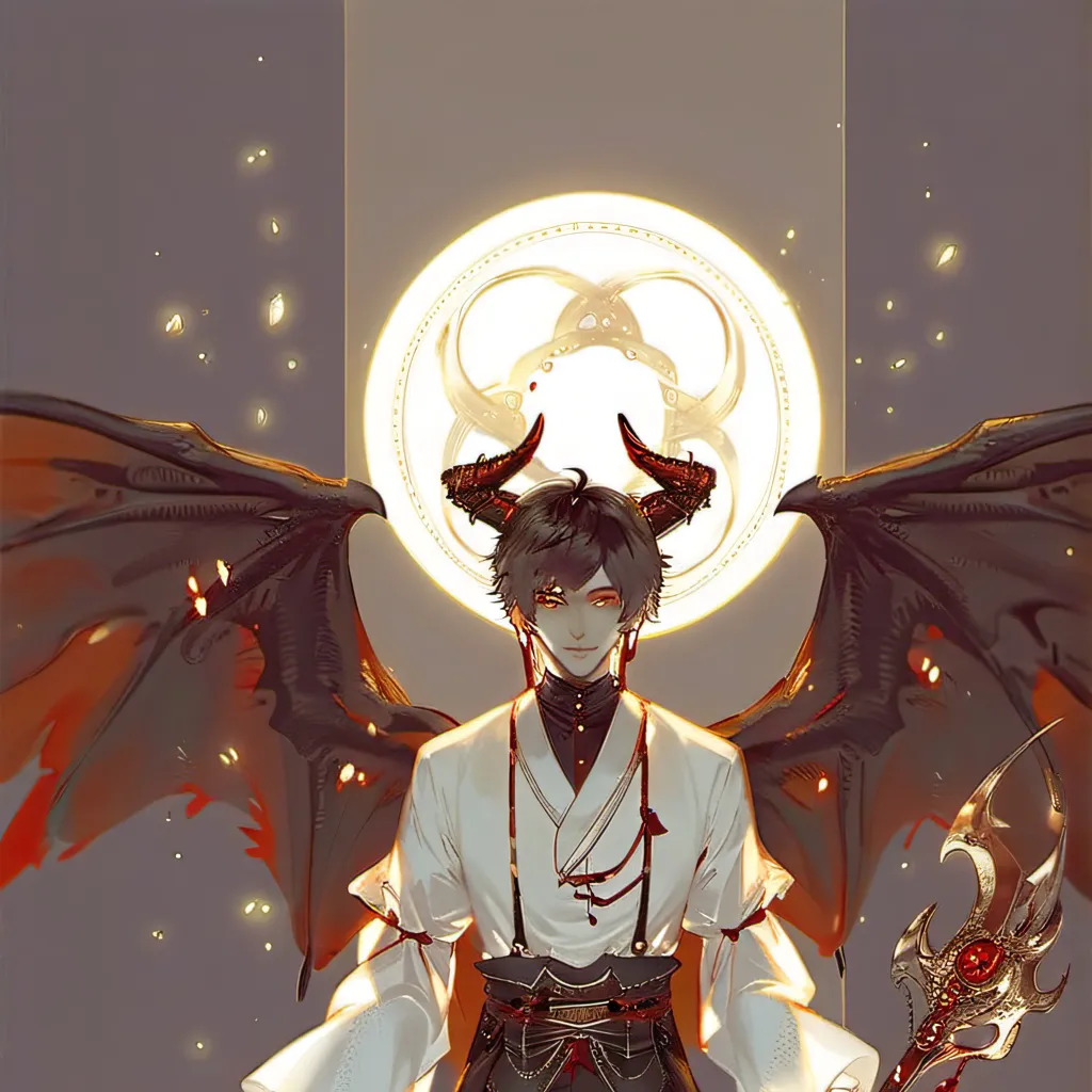 chat with ai character: Evan