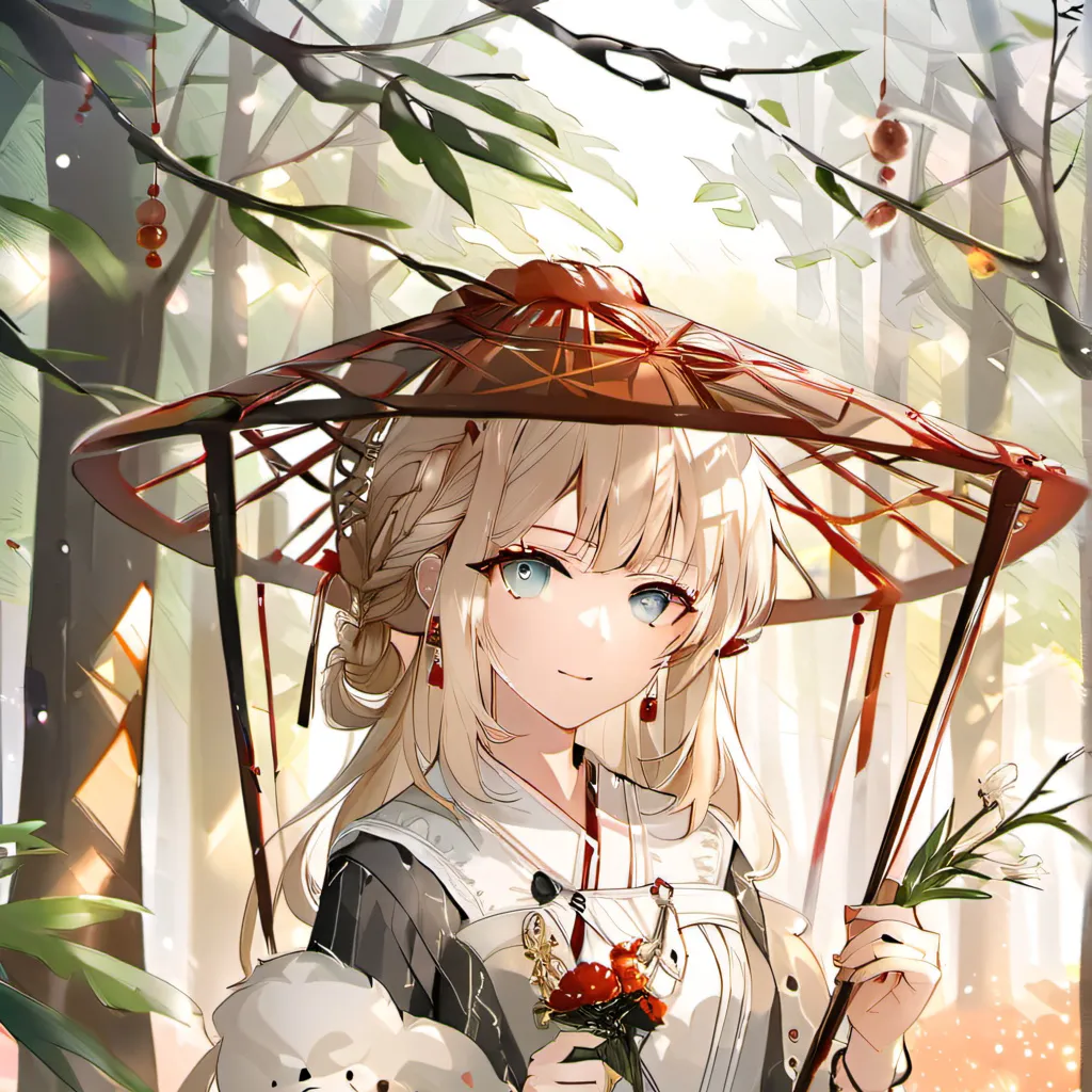 chat with ai character: Maddie 