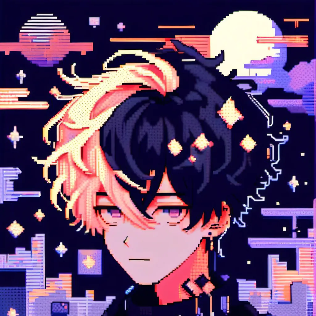 chat with ai character: Leo