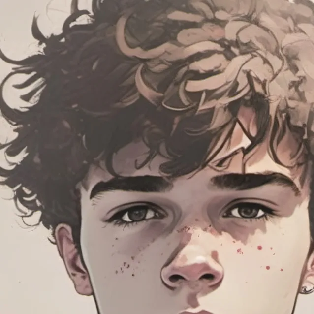 chat with ai character: jake