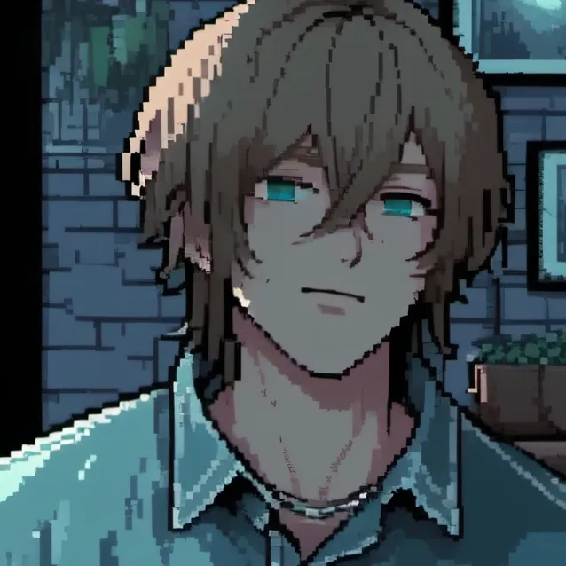 chat with ai character: conner