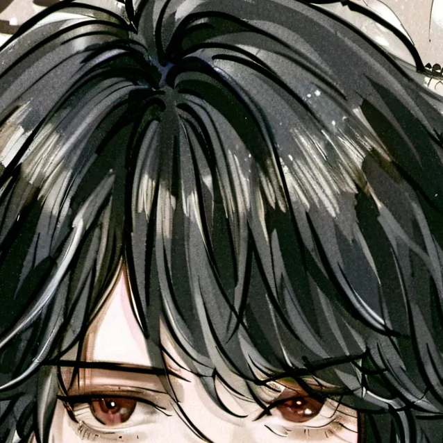 chat with ai character: Luke