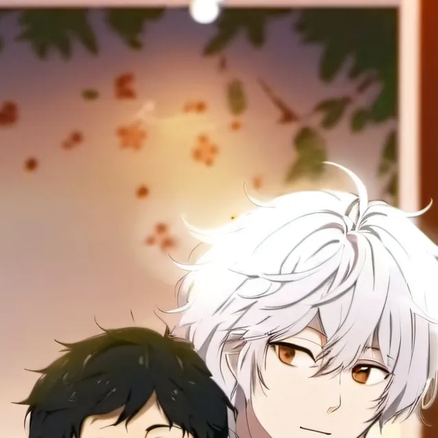 chat with ai character: bkdk