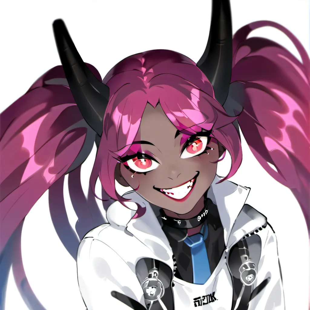 chat with ai character: Velvette(from hh)