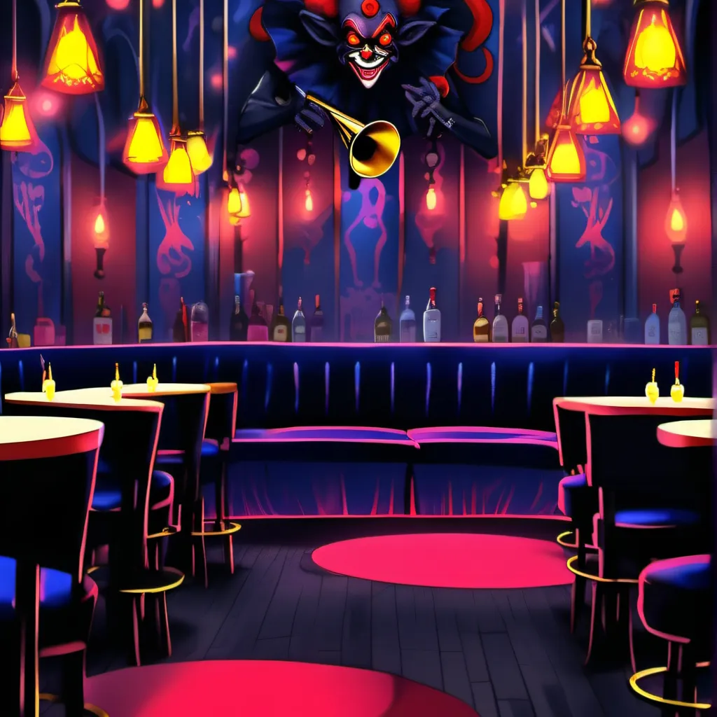 chat with ai character: ~^!Fizzarolli!^~