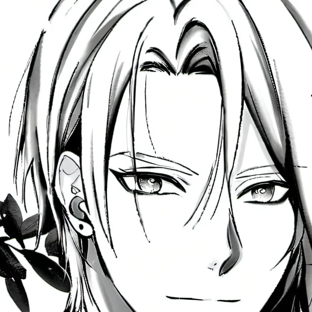 chat with ai character: Jack