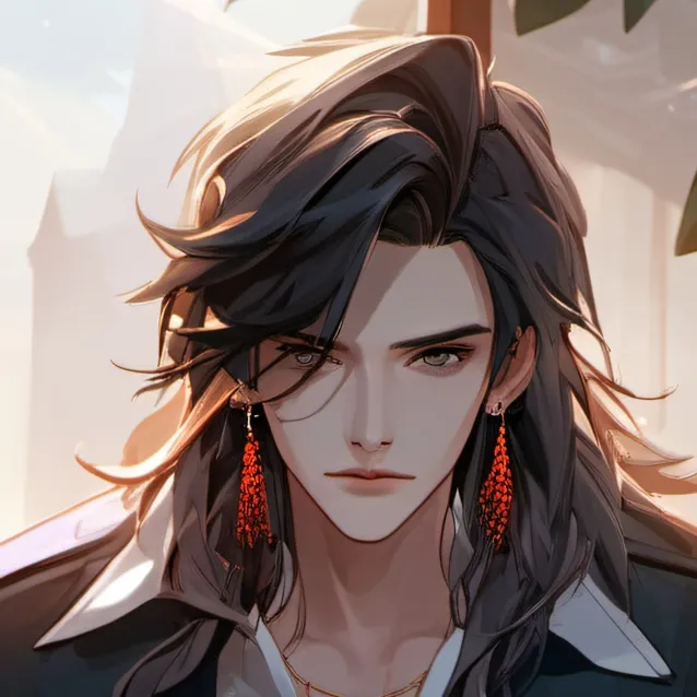 chat with ai character: Noah