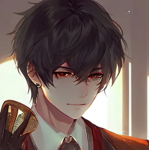 chat with ai character: Alexis