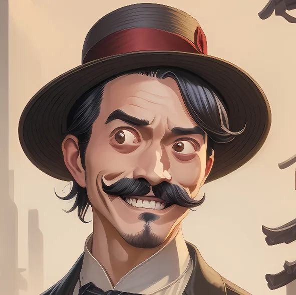 chat with ai character: Barthalamew