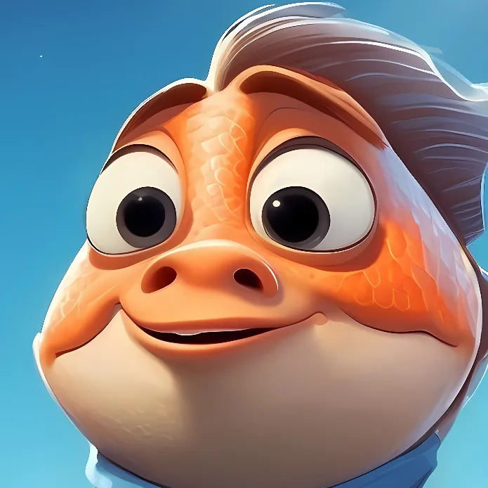 chat with ai character: Bob