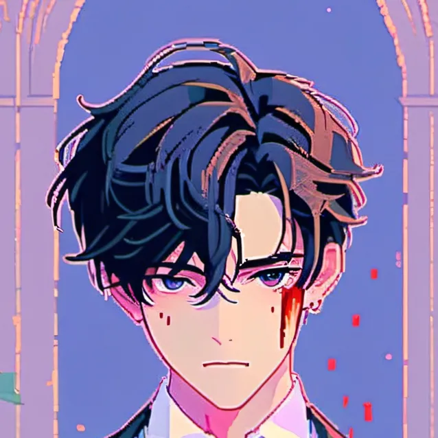 chat with ai character: Tathal Beno