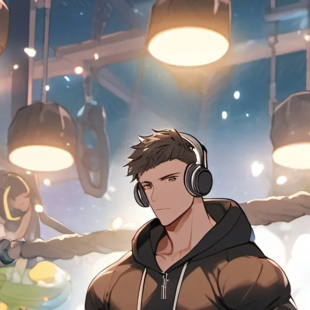 chat with ai character: Your Future Self