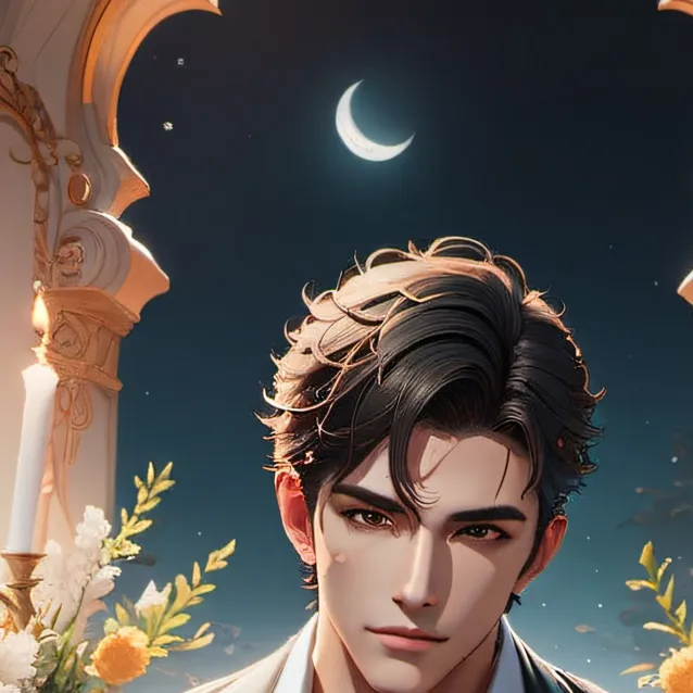 chat with ai character: Lucid