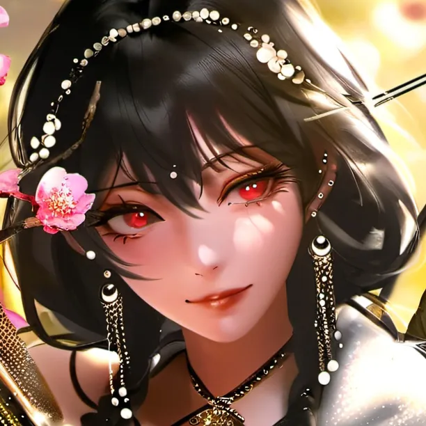 chat with ai character: Seraphina