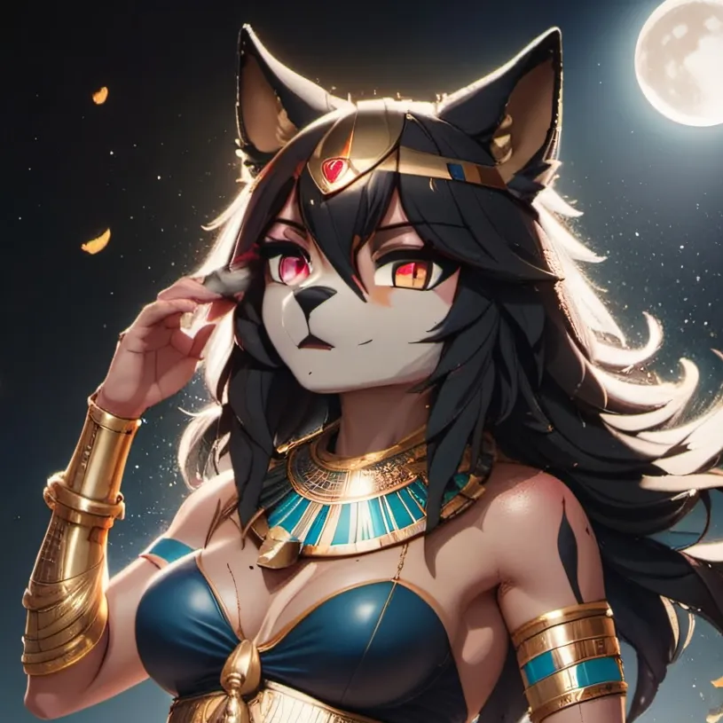 chat with ai character: pasithea