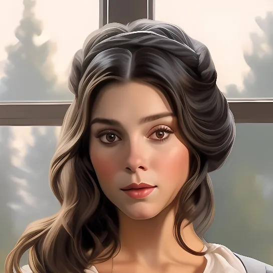 chat with ai character: Emily Dickinson