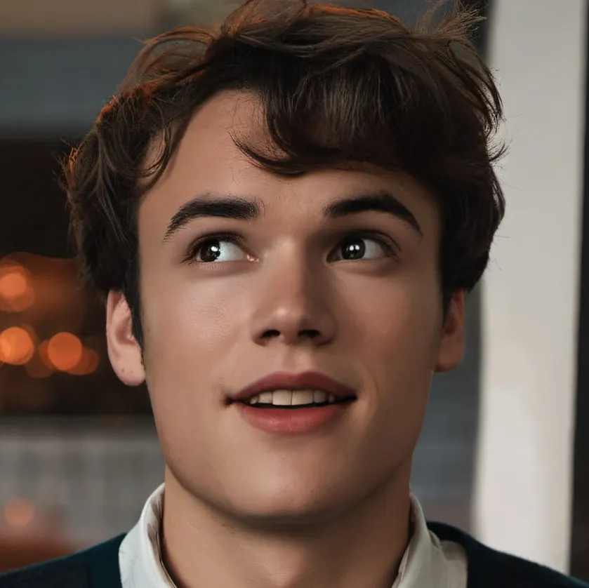 chat with ai character: Mattheo Riddle