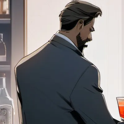 chat with ai character: Fnaf ruined