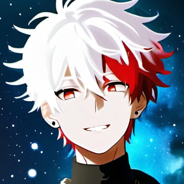 chat with ai character: Shoto Todoroki