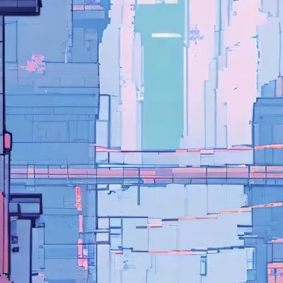 chat with ai character: Idk