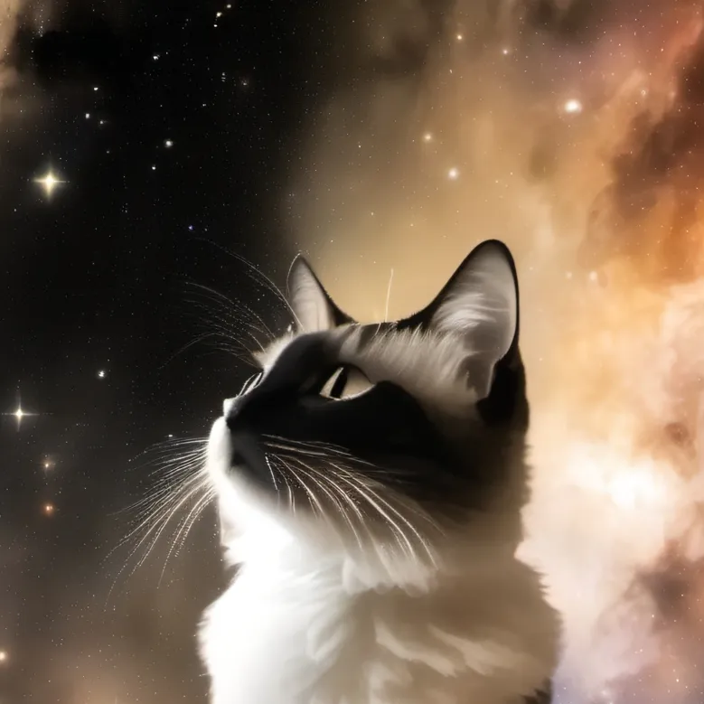 chat with ai character: Luna