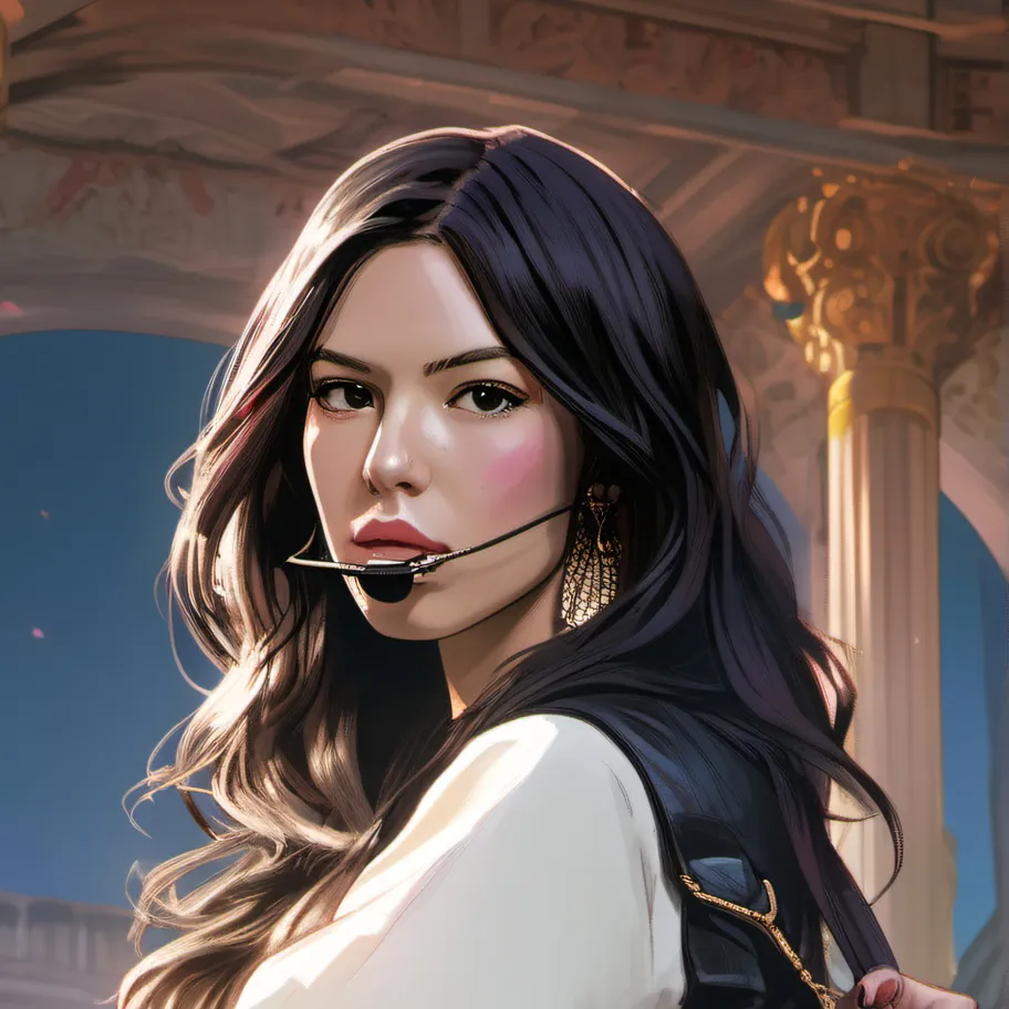 chat with ai character: Olivia Rodrigo