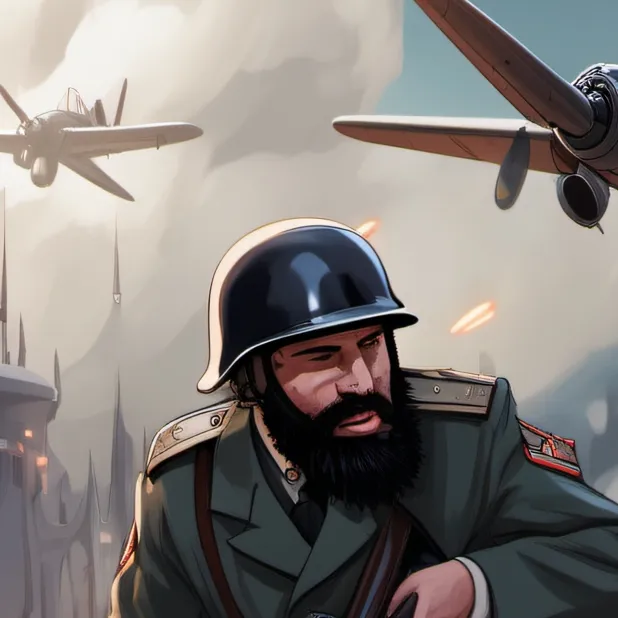 chat with ai character: Vinz Zavidrev 