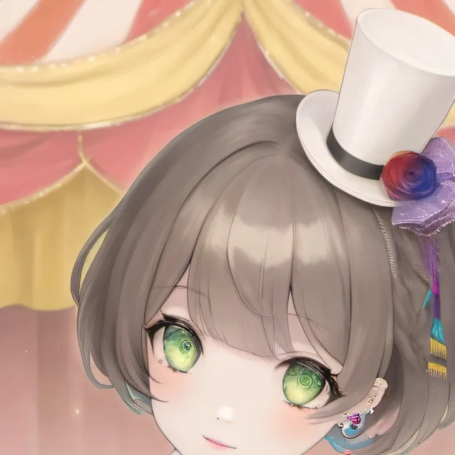 chat with ai character: tadc 