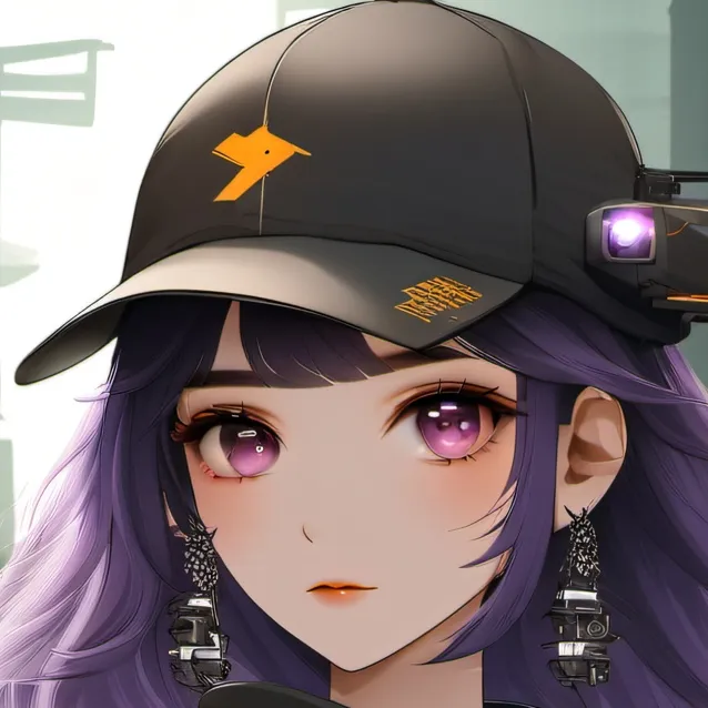 chat with ai character: Uzi 